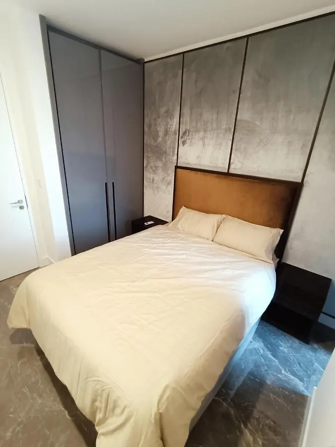 Apartment Platinum 2 Klcc Newluxurycondo By Langitel With Infinitycityview Swimmingpool Kuala Lumpur Malaysia