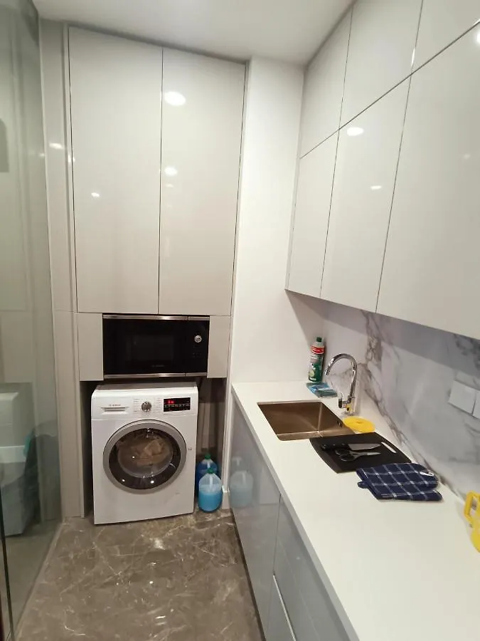 Platinum 2 Klcc Newluxurycondo By Langitel With Infinitycityview Swimmingpool Kuala Lumpur Malaysia