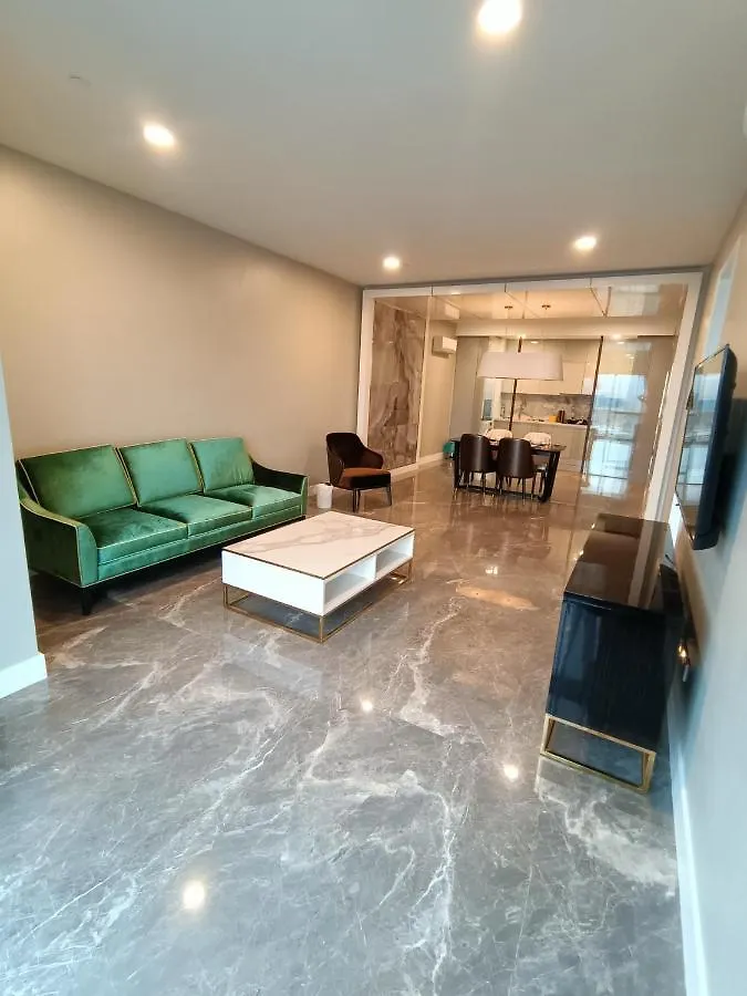 Platinum 2 Klcc Newluxurycondo By Langitel With Infinitycityview Swimmingpool Kuala Lumpur