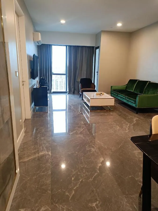 Platinum 2 Klcc Newluxurycondo By Langitel With Infinitycityview Swimmingpool Kuala Lumpur 0*,