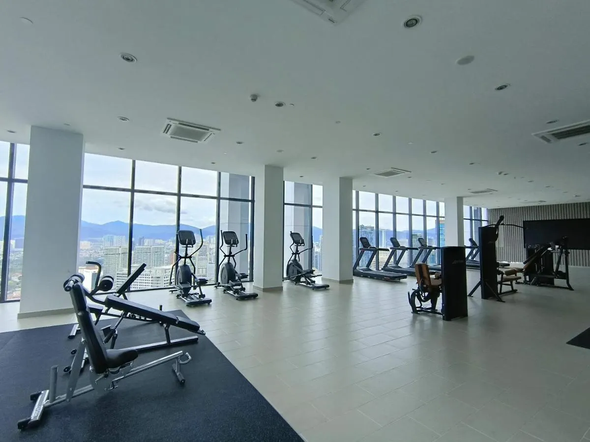 Apartment Platinum 2 Klcc Newluxurycondo By Langitel With Infinitycityview Swimmingpool Kuala Lumpur Malaysia