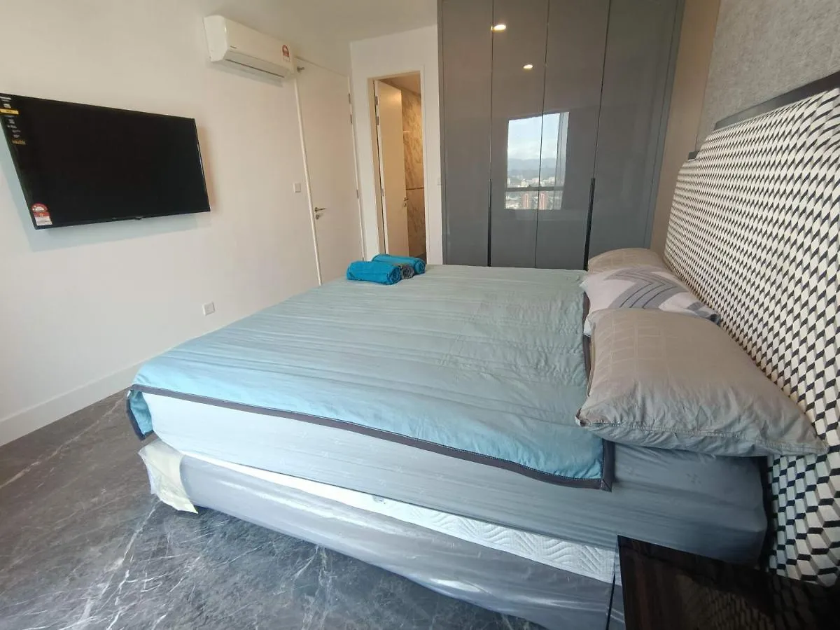 Platinum 2 Klcc Newluxurycondo By Langitel With Infinitycityview Swimmingpool Kuala Lumpur Malaysia