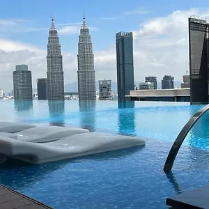  شقة Eaton Klcc