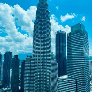  Appartement Sky Klcc Kl