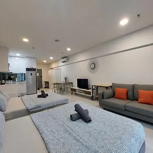 Inspired Homes @ Summer Appartement