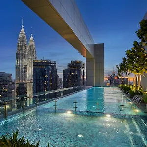 Royce Klcc By Cobnb Appartement