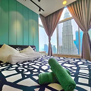  Appartement Sky Klcc At