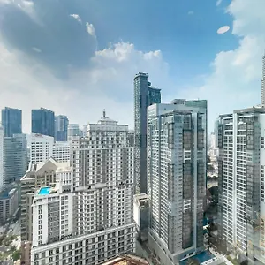 Soho Klcc By Wakely Appartement